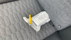 Renault Zoe 100kW Riviera Limited Edn R135 50kWh RC 5dr Auto Electric Hatchback